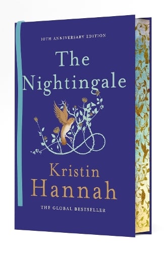 The Nightingale (Hardback)