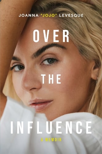 Over the Influence (Hardback)
