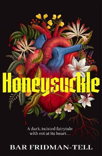 Pan Macmillan Honeysuckle