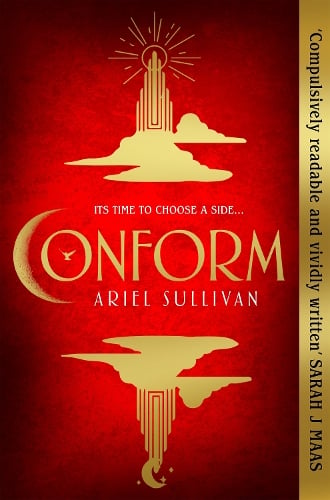 Pan Macmillan Conform
