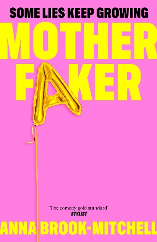 Pan Macmillan Motherfaker