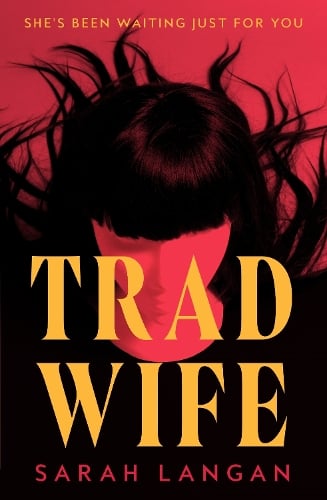 Pan Macmillan Trad Wife