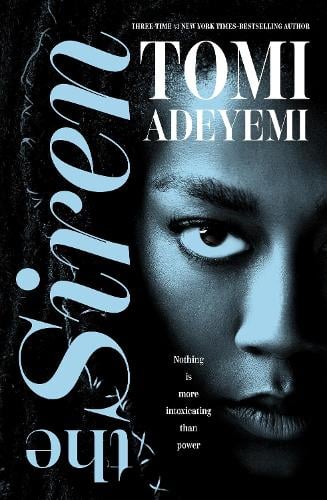 Pan Macmillan The Siren