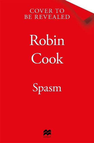 Spasm (Hardback)