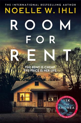 Pan Macmillan Room For Rent