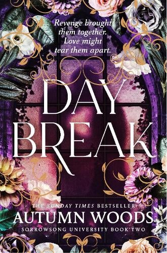 Pan Macmillan Daybreak