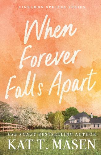 Pan Macmillan When Forever Falls Apart