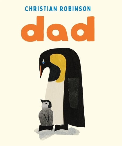 Pan Macmillan Dad