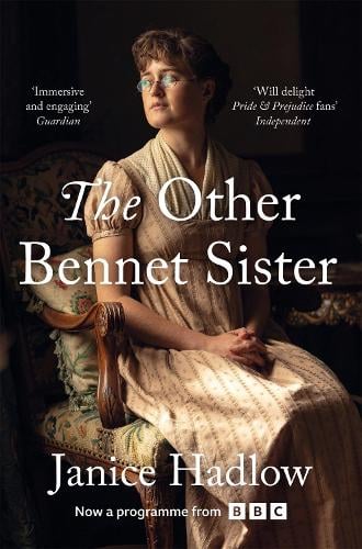 Cover of The Other Bennet Sister