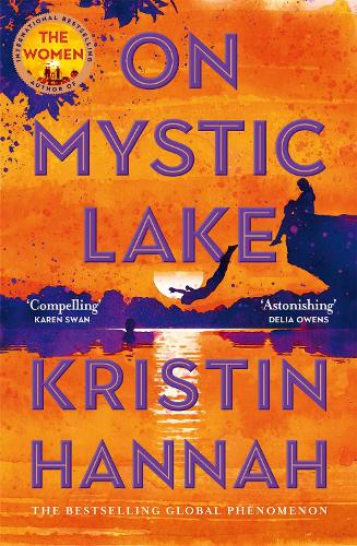 On Mystic Lake (Hardback)