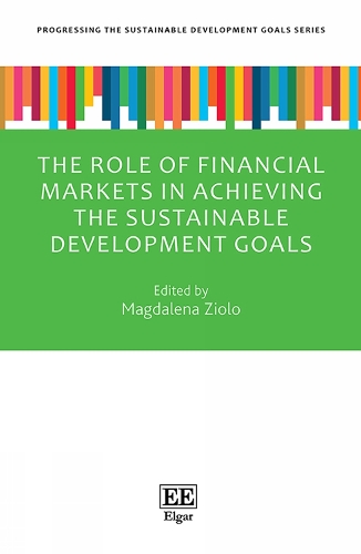 The Role of Financial Markets in Achieving the Sustainable Development ...