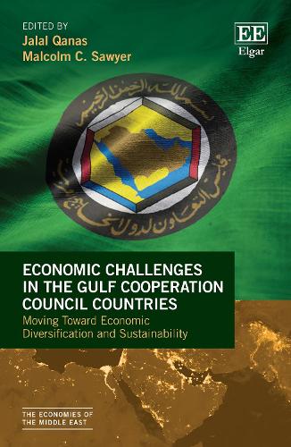 Economic Challenges in the Gulf Cooperation Council Countries by Jalal ...