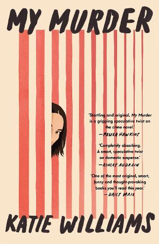 Cover of My Murder