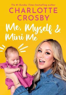 Book Signing with Charlotte Crosby
