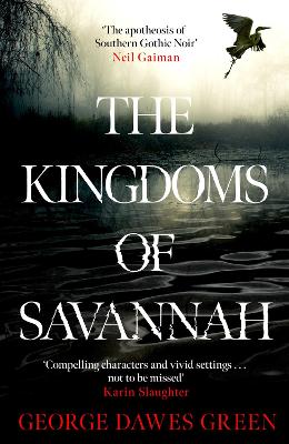 Cover of The Kingdoms of Savannah