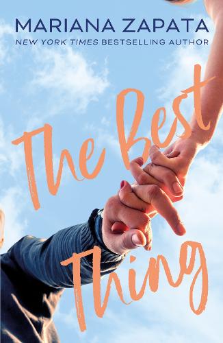 Cover of the book The Best Thing