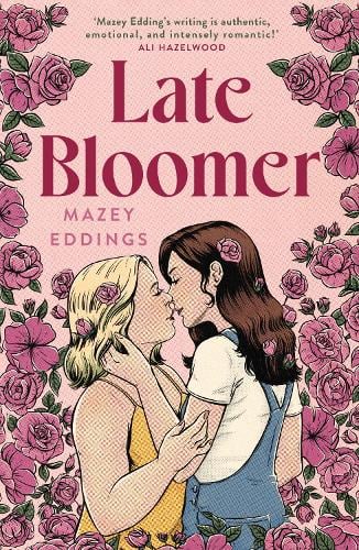 Late Bloomer (Paperback)