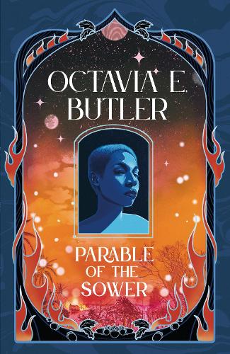 Parable Of The Sower By Octavia E. Butler 