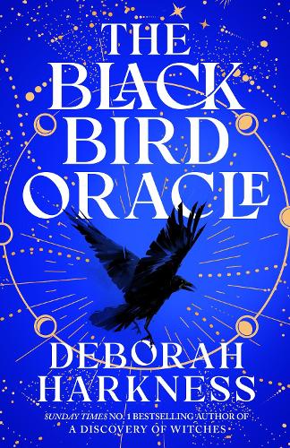 The Black Bird Oracle (Paperback)
