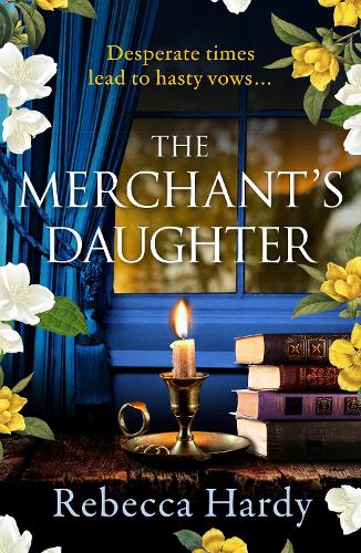 Local author Rebecca Hardy book signing in Crawley!