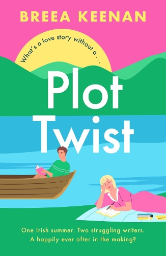 Plot Twist (Paperback)