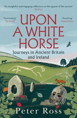 Headline Publishing Group Upon A White Horse