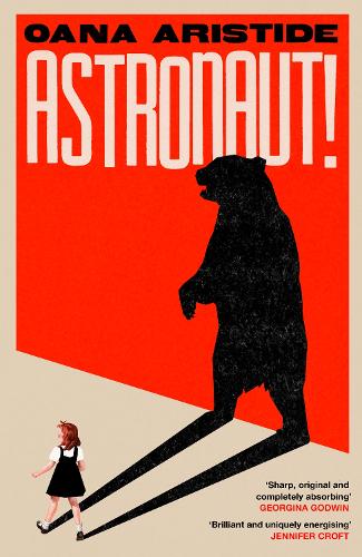 Headline Publishing Group Astronaut!