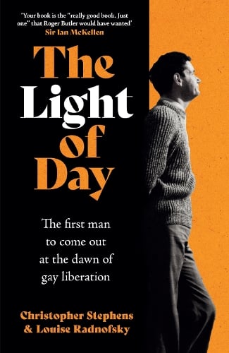 Christopher Stephens The Light of Day