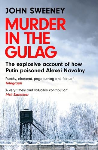 Murder in the Gulag (Paperback)