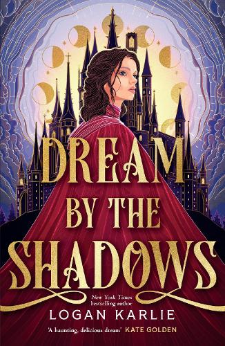 Headline Publishing Group Dream By The Shadows