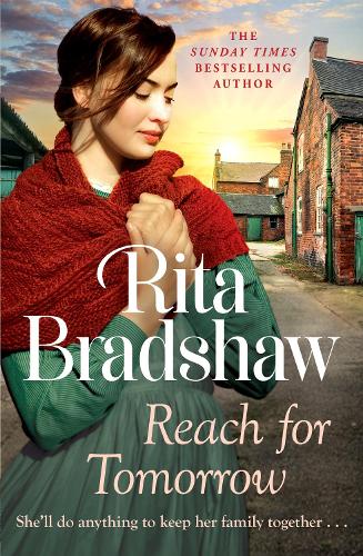 Rita Bradshaw Reach for Tomorrow