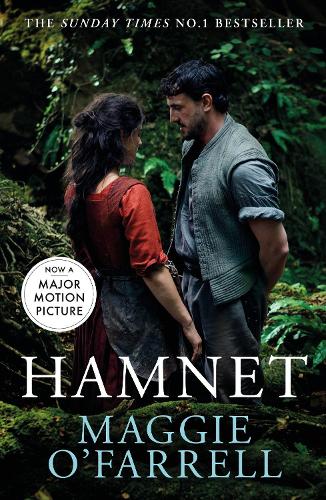 Cover of Hamnet
