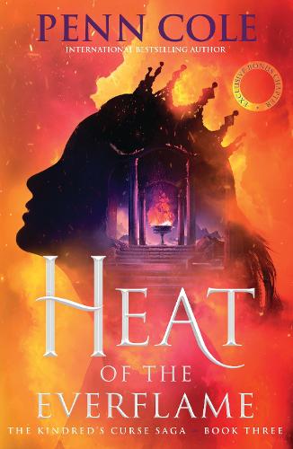 Heat of the Everflame (Paperback)