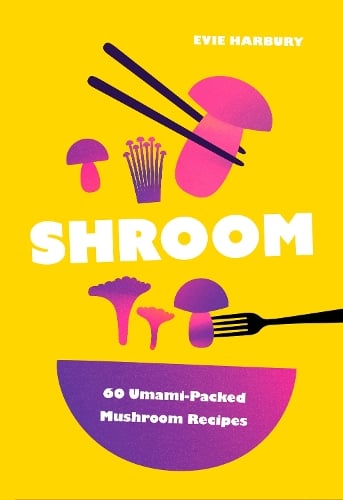 Headline Publishing Group Shroom