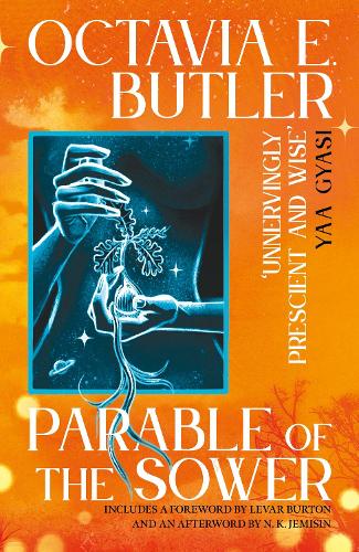 Cover of Parable of the Sower