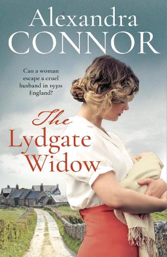 The Lydgate Widow: A heartrending saga of tragedy, family and love (Paperback)