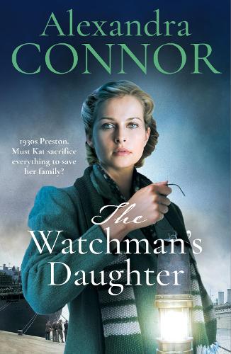 The Watchman's Daughter: A powerful saga of tragedy, war and undying love (Paperback)