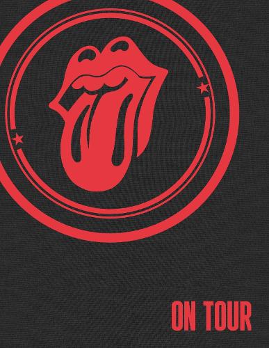 The Rolling Stones: On Tour (Special Slipcase Edition) by The