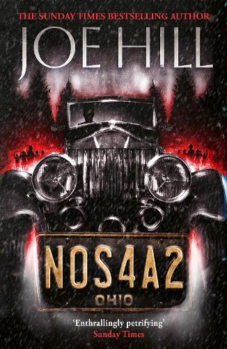 Headline Publishing Group Nos4A2