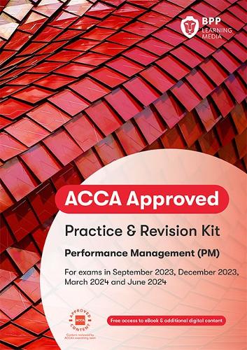 洋書 ACCA Approved Workbook Revision Kit 洋書 ACCA Approved
