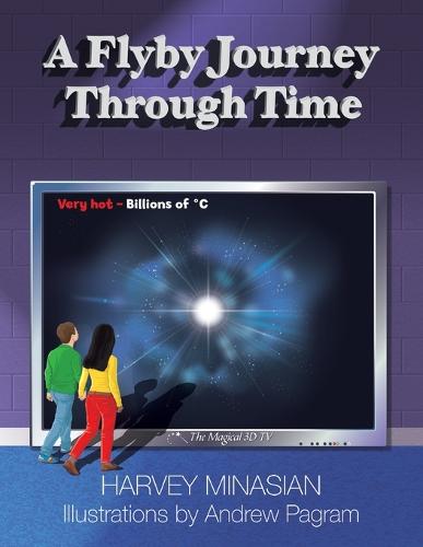 A Flyby Journey Through Time (Paperback)