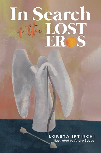 In Search of the Lost Eros (Paperback)