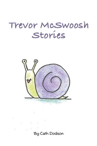 Trevor McSwoosh Stories (Paperback)