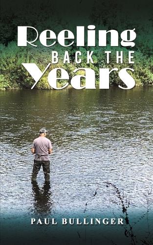 Reeling Back the Years (Paperback)
