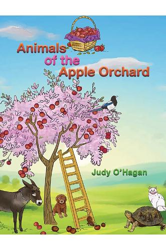 Animals of the Apple Orchard (Paperback)