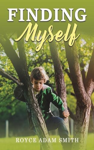 Finding Myself (Paperback)