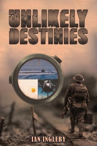 Unlikely Destinies (Paperback)