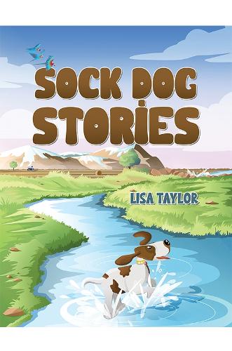 Sock Dog Stories (Paperback)
