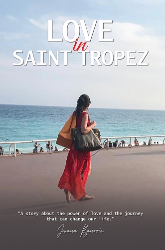 Love in Saint Tropez (Paperback)