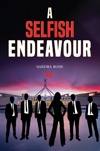 A Selfish Endeavour (Paperback)